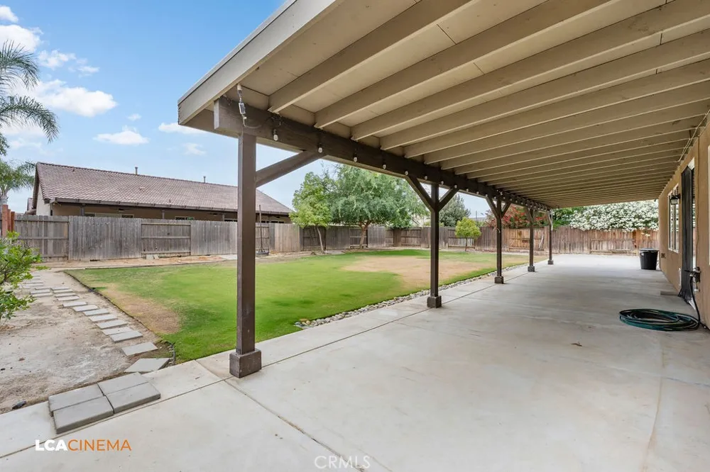 15425 QUINTERO Bakersfield, CA 93314