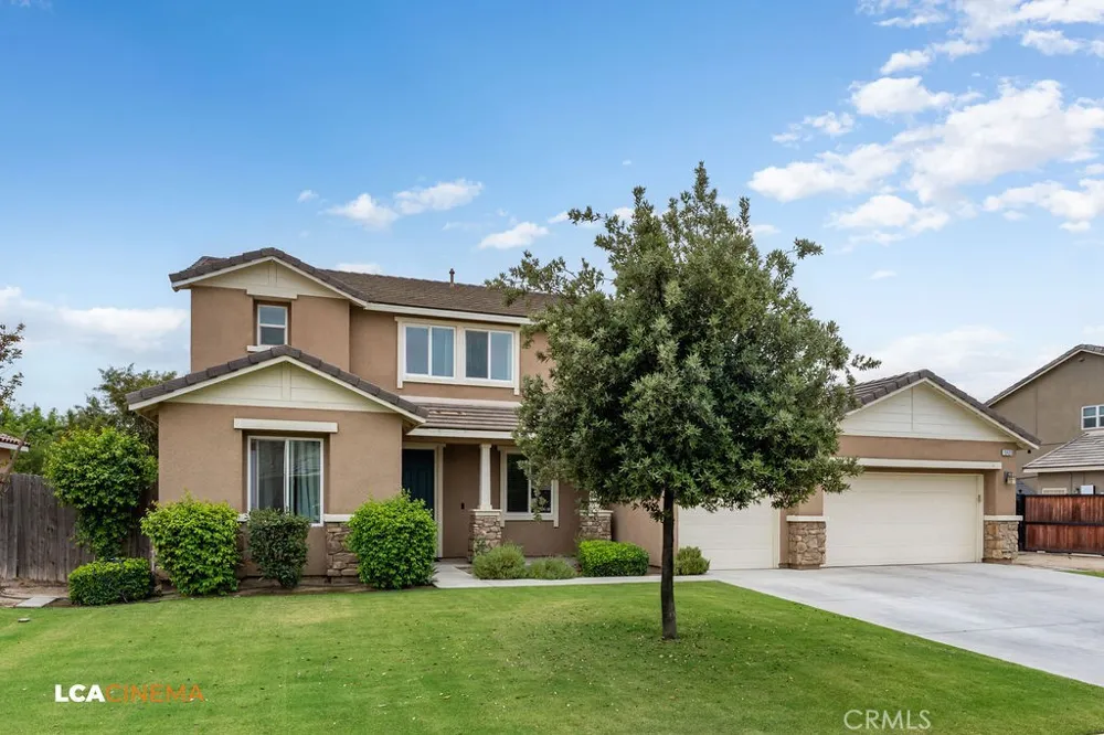 15425 QUINTERO Bakersfield, CA 93314