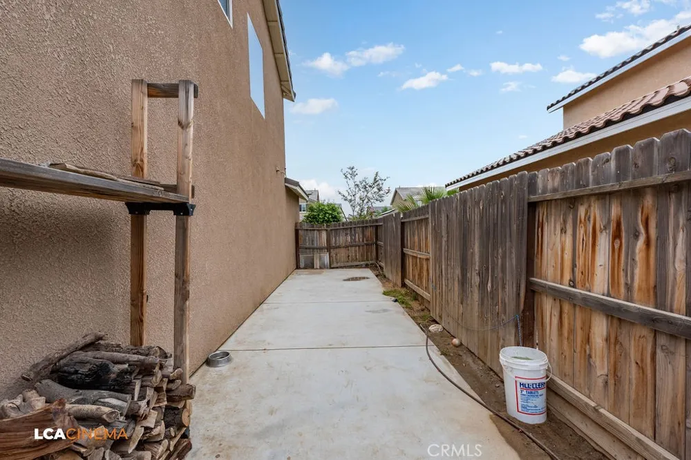 15425 QUINTERO Bakersfield, CA 93314