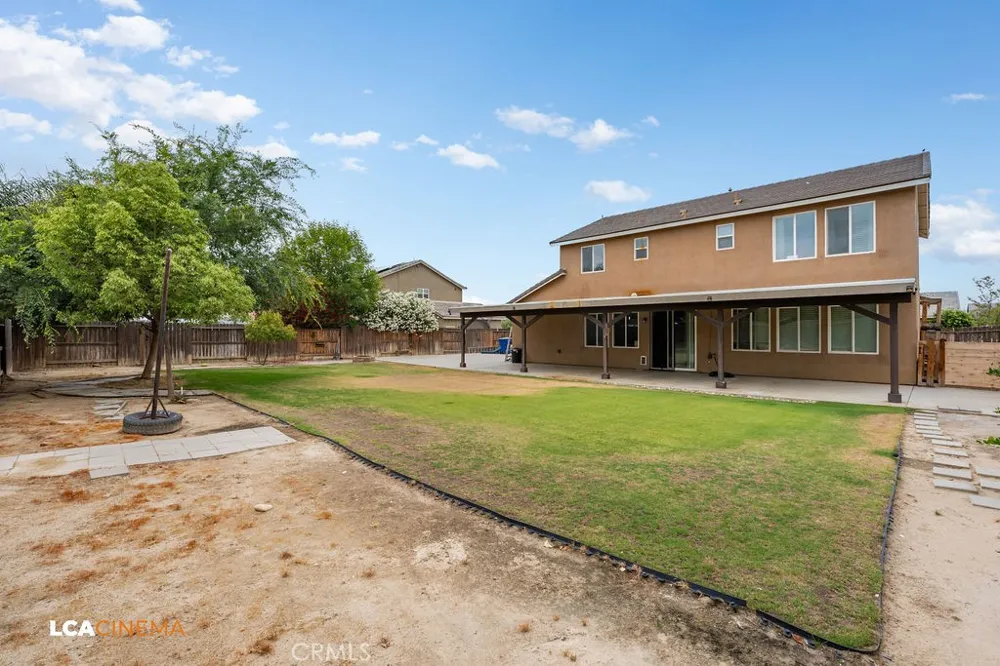 15425 QUINTERO Bakersfield, CA 93314