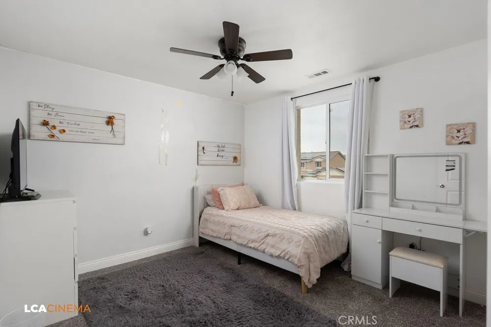 15425 QUINTERO Bakersfield, CA 93314