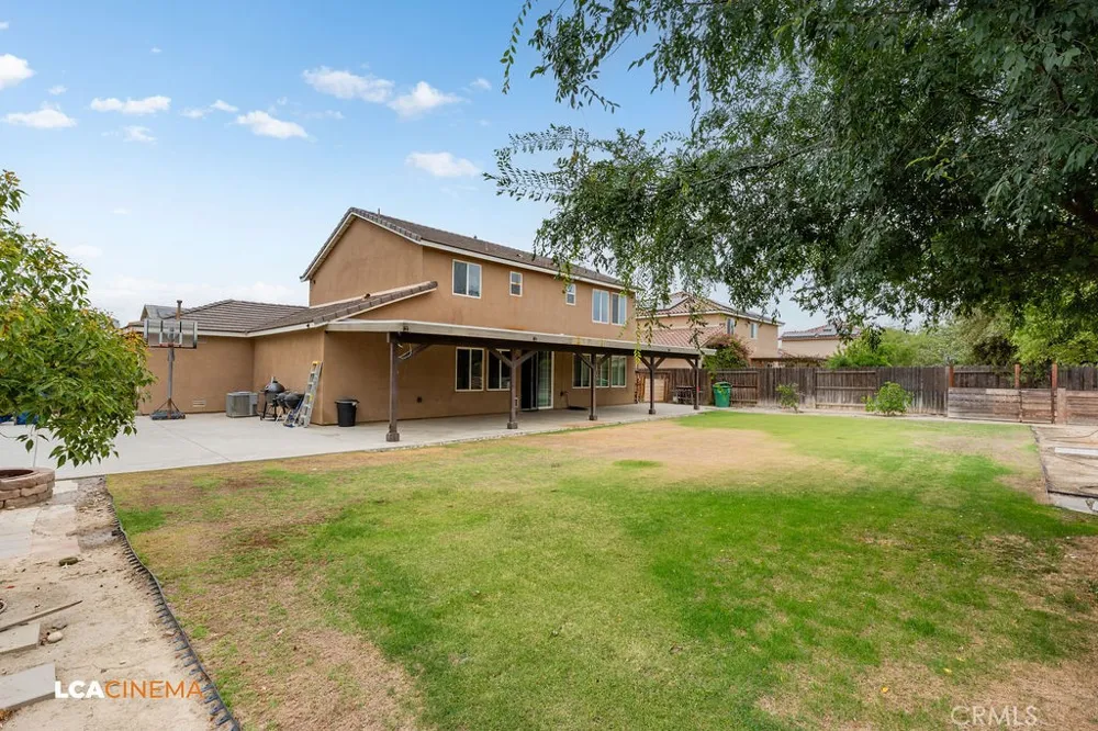15425 QUINTERO Bakersfield, CA 93314