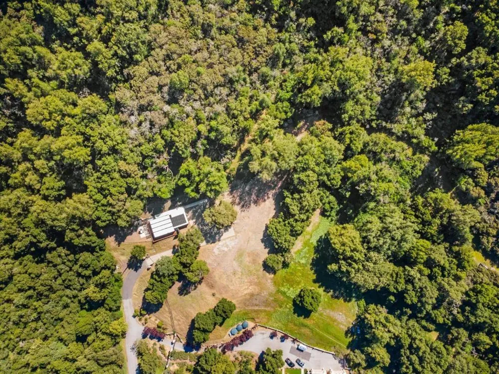 19751 Hicks Road Los Gatos, CA 95032