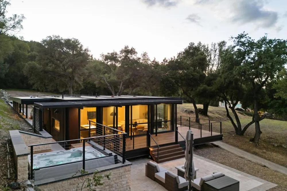 19751 Hicks Road Los Gatos, CA 95032