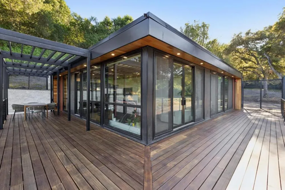 19751 Hicks Road Los Gatos, CA 95032