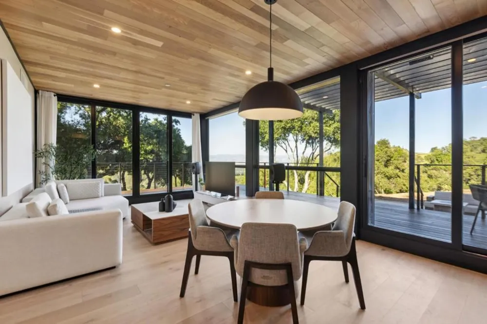 19751 Hicks Road Los Gatos, CA 95032