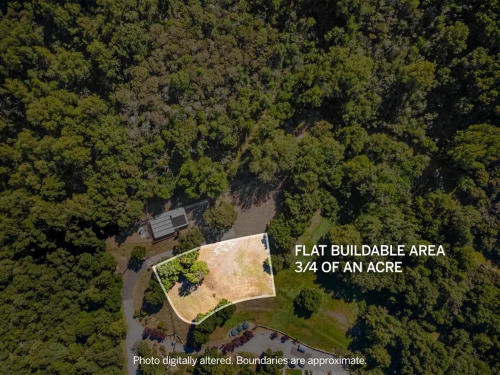 19751 Hicks Road Los Gatos, CA 95032