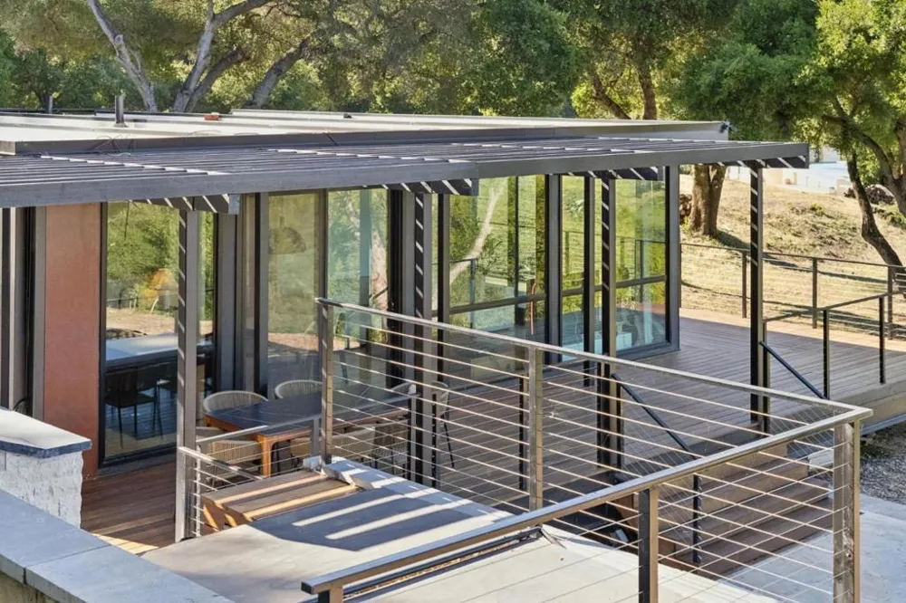 19751 Hicks Road Los Gatos, CA 95032