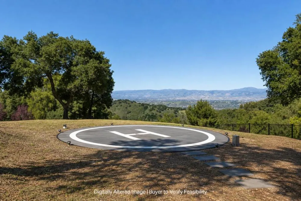 19751 Hicks Road Los Gatos, CA 95032