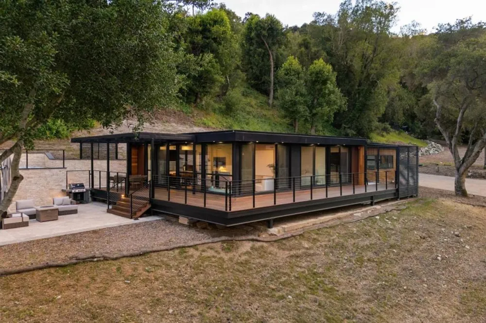 19751 Hicks Road Los Gatos, CA 95032
