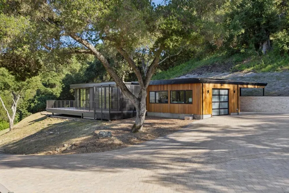 19751 Hicks Road Los Gatos, CA 95032