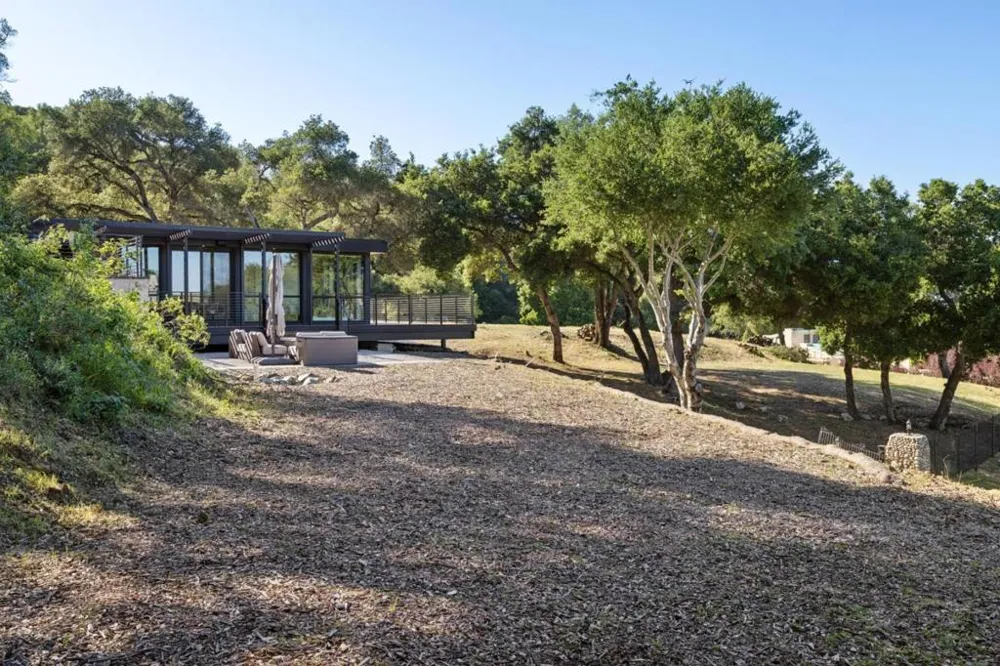 19751 Hicks Road Los Gatos, CA 95032