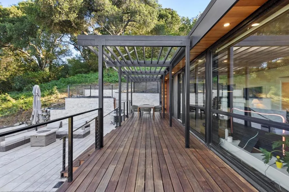 19751 Hicks Road Los Gatos, CA 95032