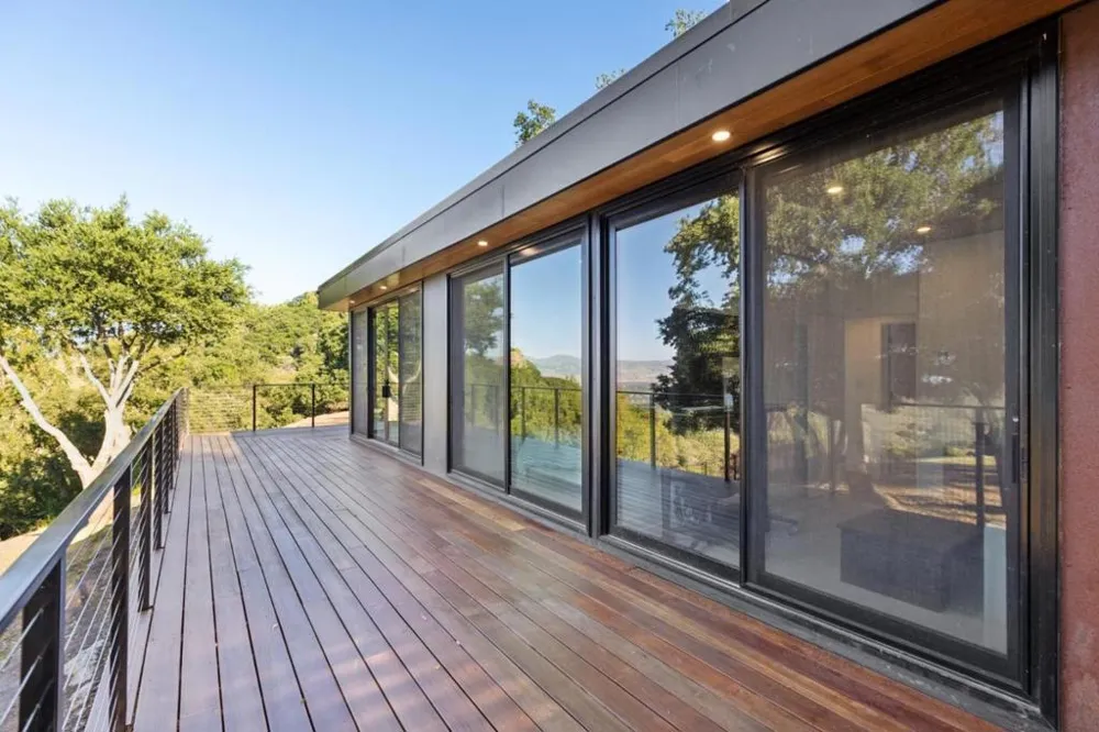 19751 Hicks Road Los Gatos, CA 95032