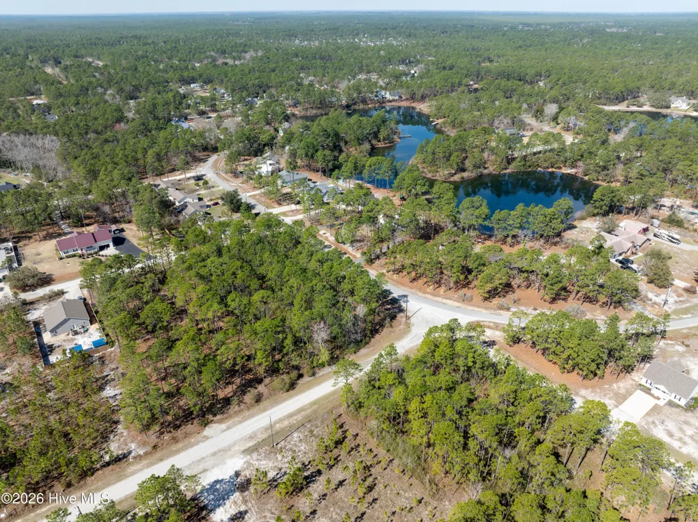 0 Monroe Road Boiling Spring Lakes, NC 28461