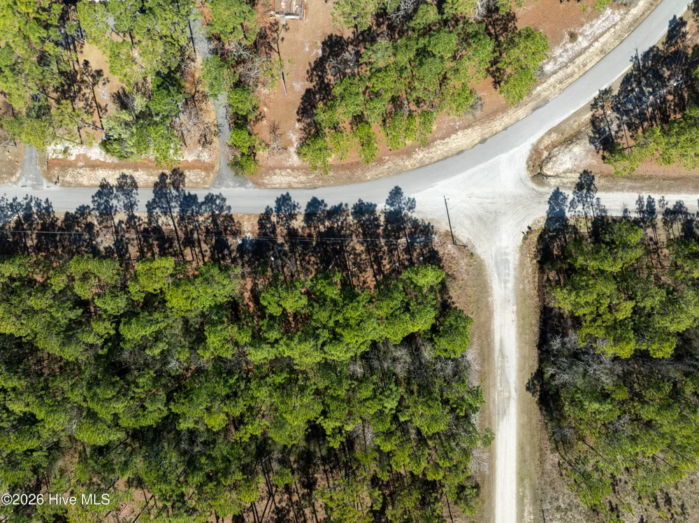 0 Monroe Road Boiling Spring Lakes, NC 28461