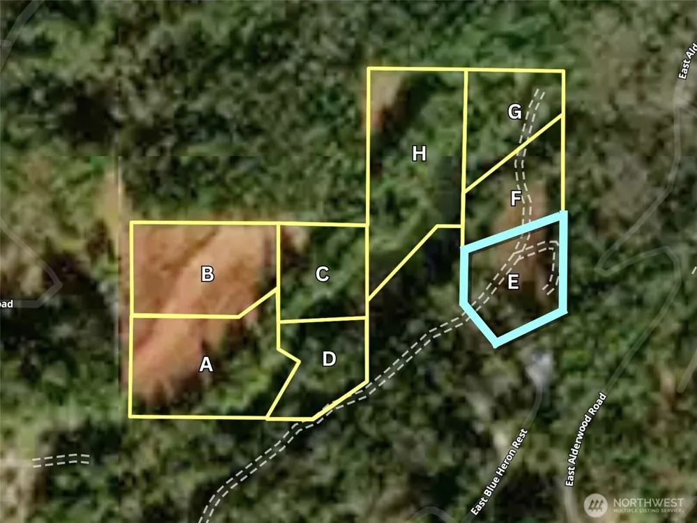 75 E Lakewood Drive Belfair, WA 98528