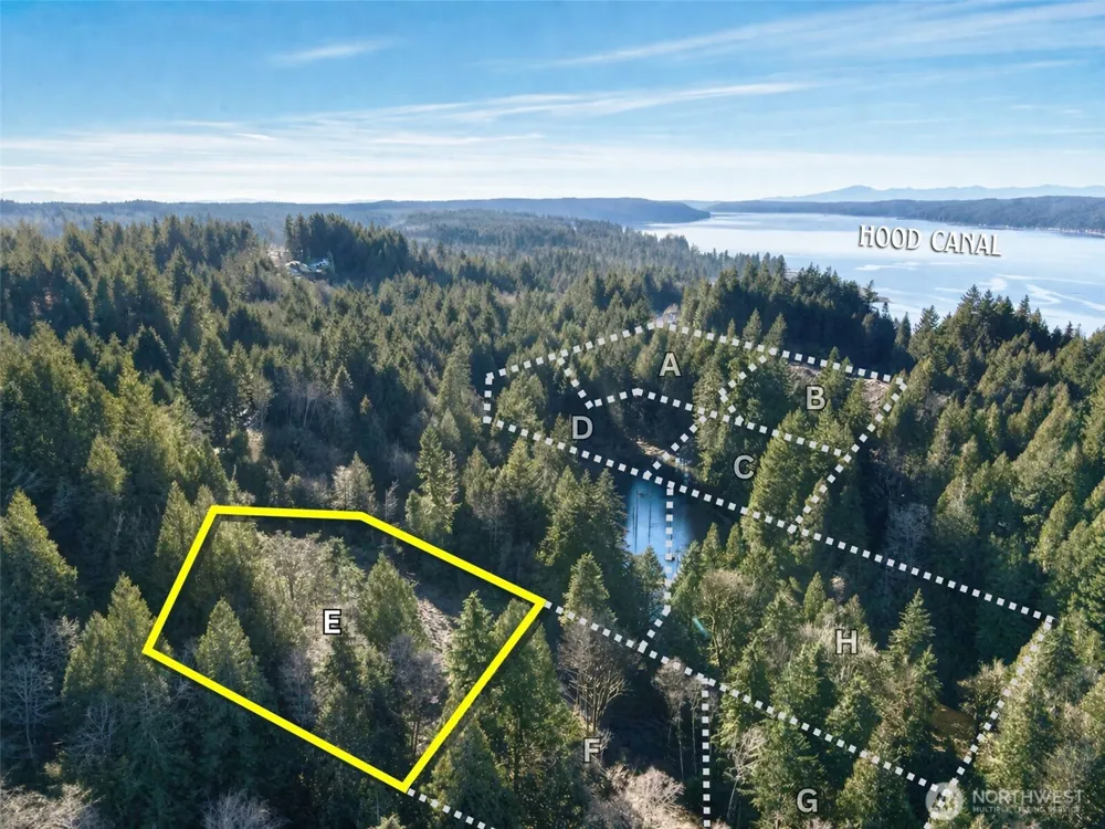 75 E Lakewood Drive Belfair, WA 98528