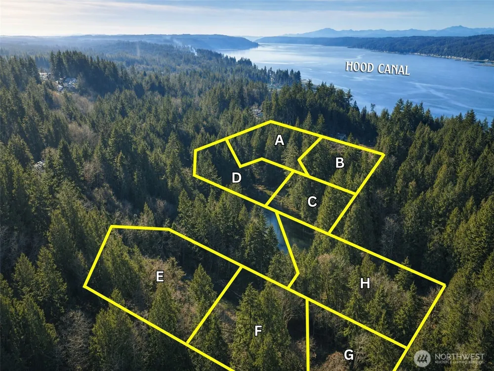 75 E Lakewood Drive Belfair, WA 98528