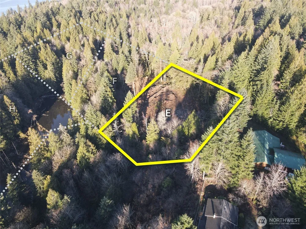 75 E Lakewood Drive Belfair, WA 98528