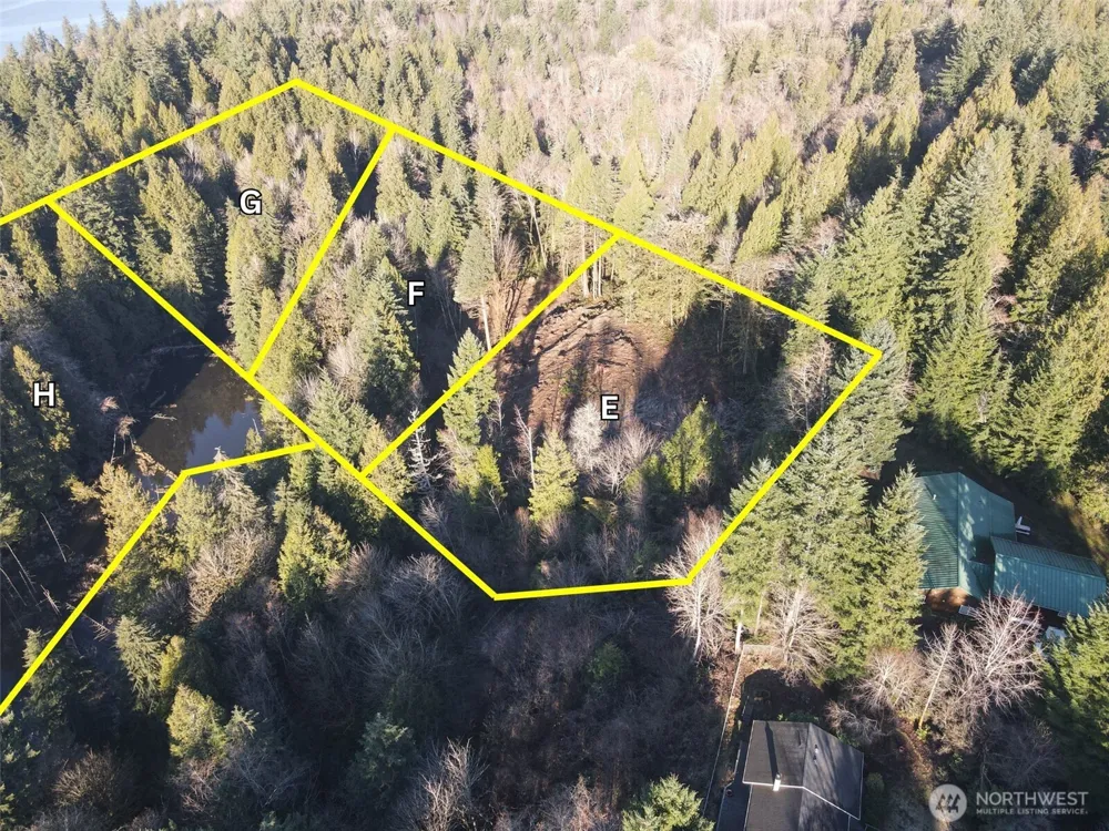 75 E Lakewood Drive Belfair, WA 98528