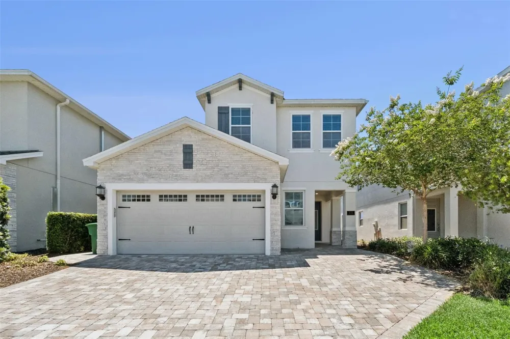 276 SOUTHFIELD STREET Kissimmee, FL 34747