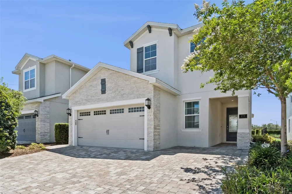 276 SOUTHFIELD STREET Kissimmee, FL 34747