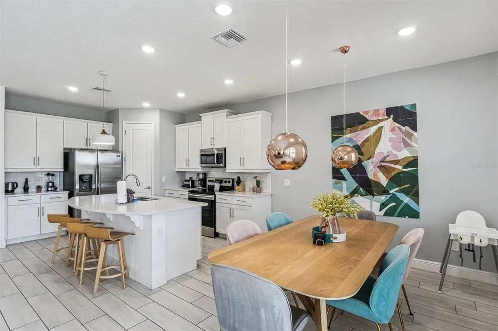 276 SOUTHFIELD STREET Kissimmee, FL 34747