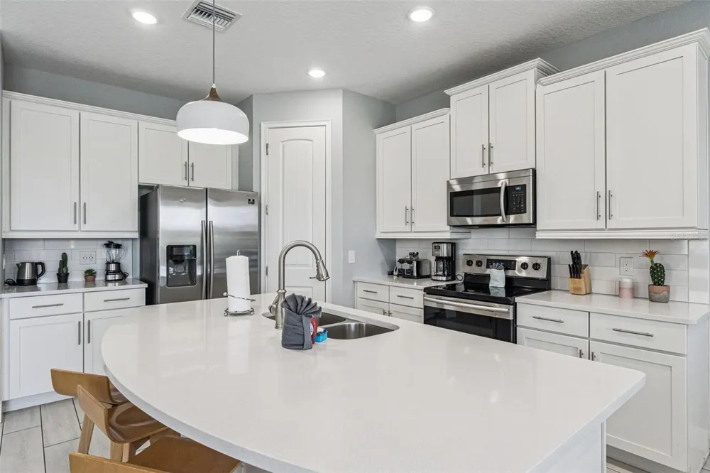 276 SOUTHFIELD STREET Kissimmee, FL 34747