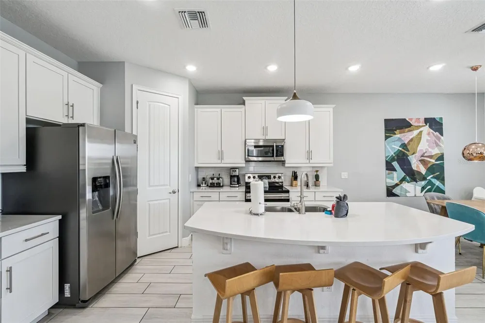 276 SOUTHFIELD STREET Kissimmee, FL 34747