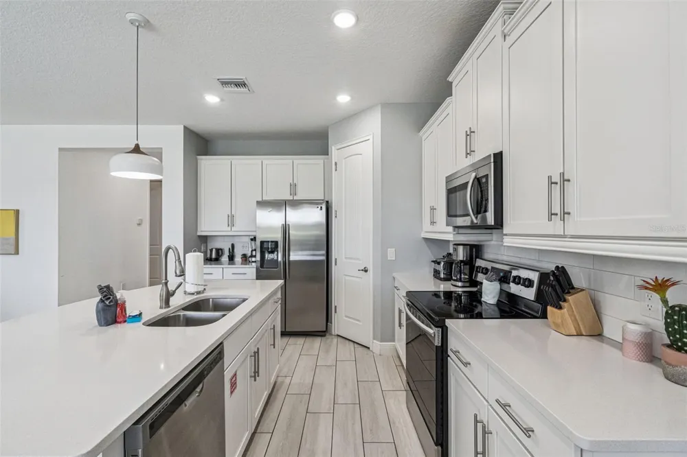 276 SOUTHFIELD STREET Kissimmee, FL 34747