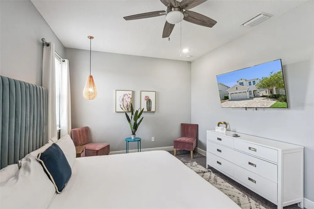 276 SOUTHFIELD STREET Kissimmee, FL 34747