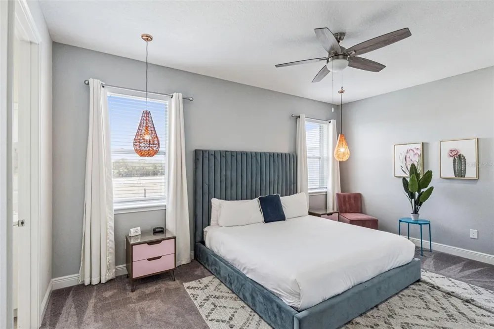 276 SOUTHFIELD STREET Kissimmee, FL 34747