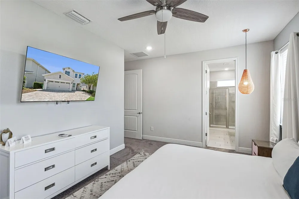 276 SOUTHFIELD STREET Kissimmee, FL 34747