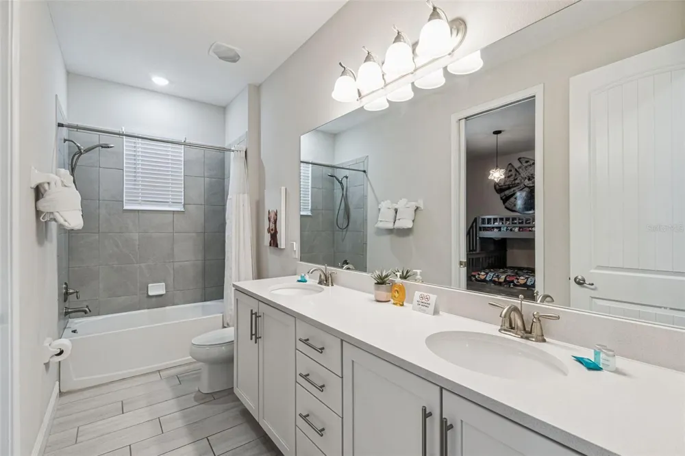 276 SOUTHFIELD STREET Kissimmee, FL 34747
