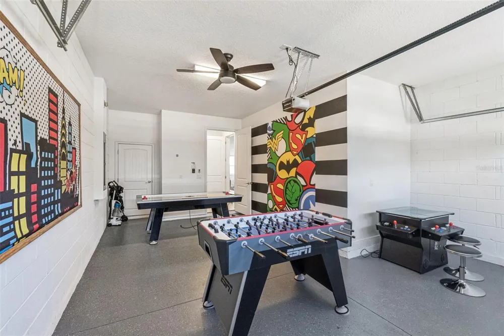 276 SOUTHFIELD STREET Kissimmee, FL 34747