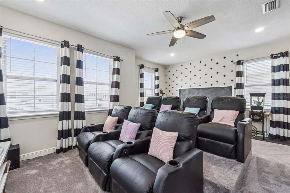 276 SOUTHFIELD STREET Kissimmee, FL 34747