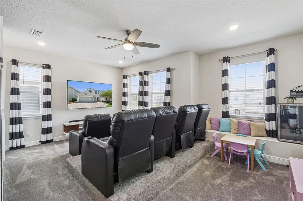 276 SOUTHFIELD STREET Kissimmee, FL 34747