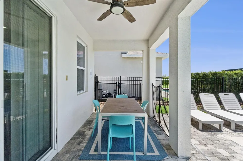 276 SOUTHFIELD STREET Kissimmee, FL 34747
