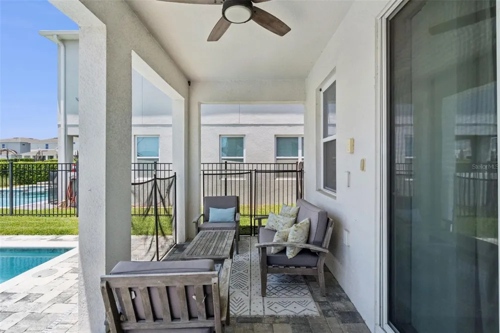 276 SOUTHFIELD STREET Kissimmee, FL 34747