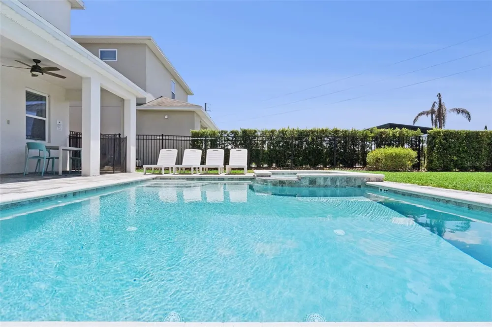 276 SOUTHFIELD STREET Kissimmee, FL 34747