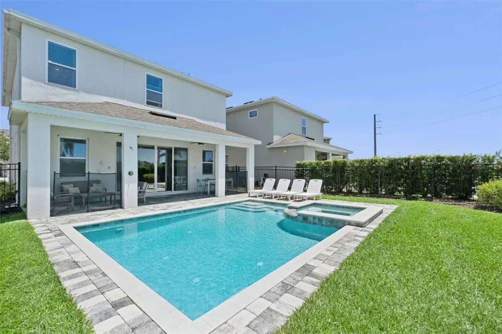276 SOUTHFIELD STREET Kissimmee, FL 34747