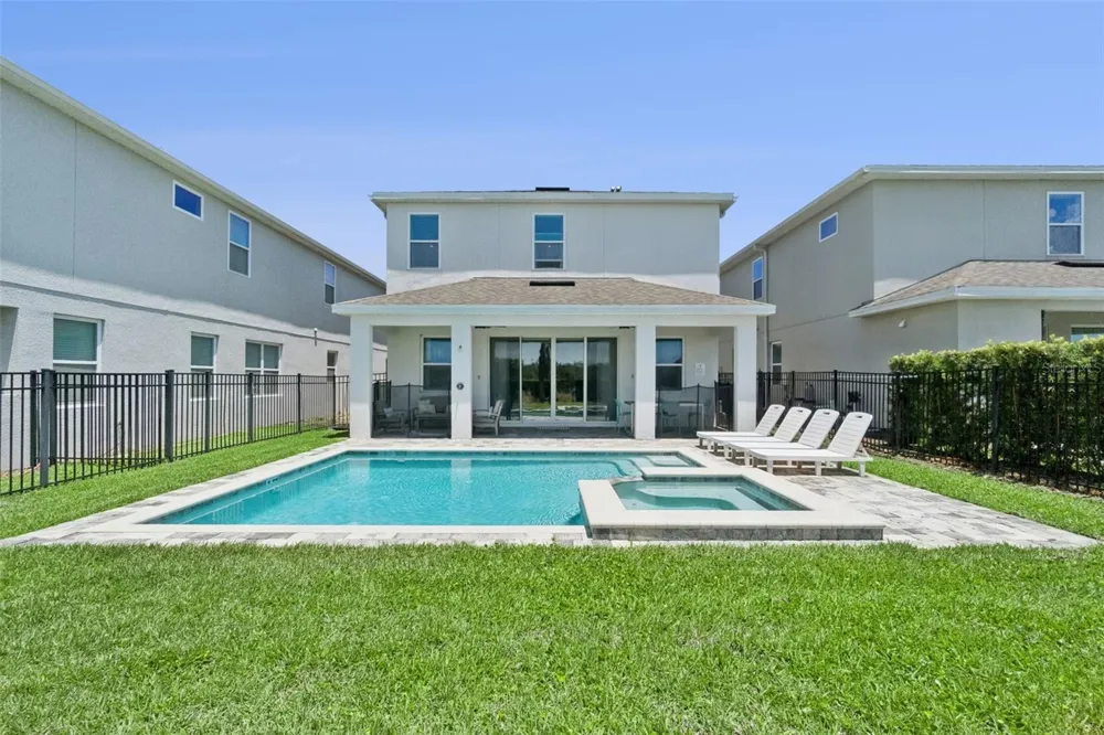 276 SOUTHFIELD STREET Kissimmee, FL 34747