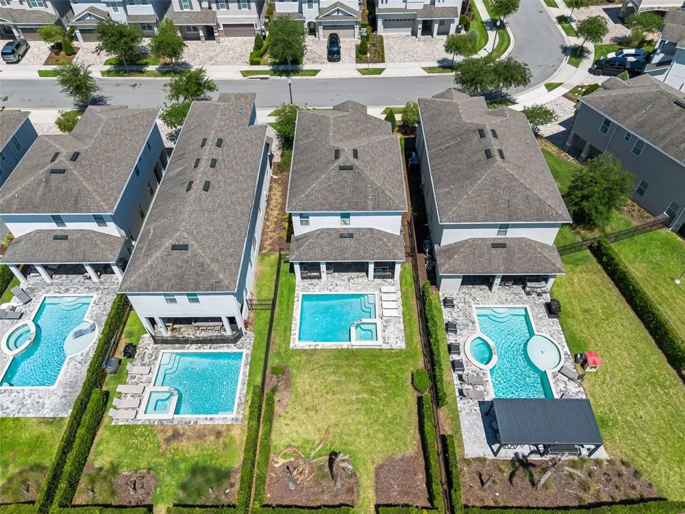 276 SOUTHFIELD STREET Kissimmee, FL 34747