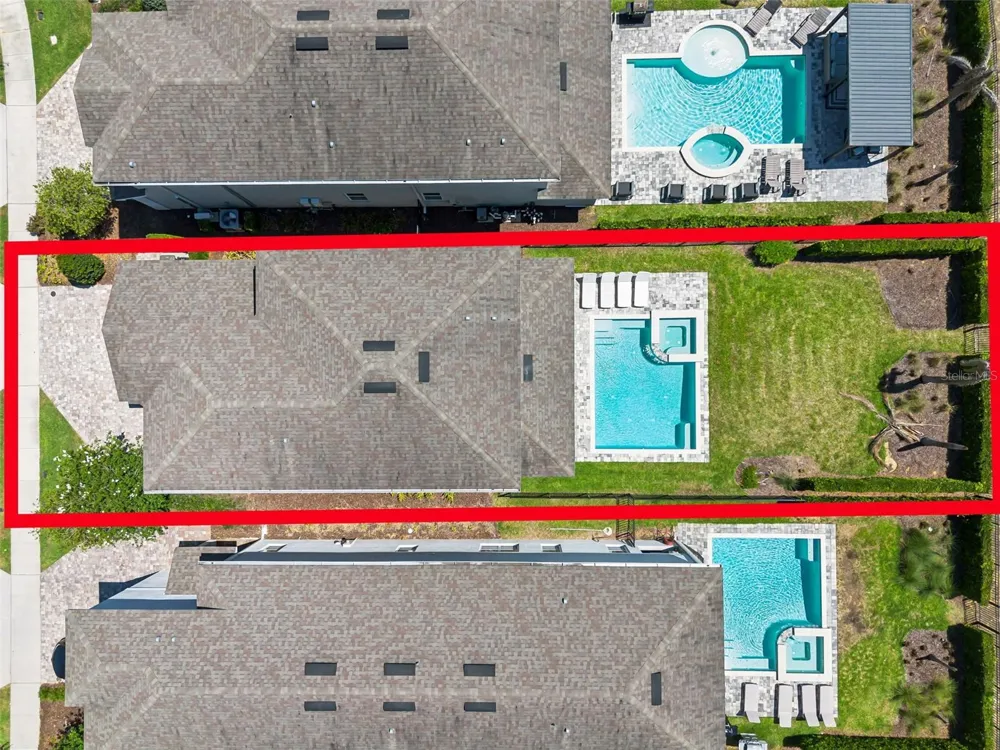 276 SOUTHFIELD STREET Kissimmee, FL 34747