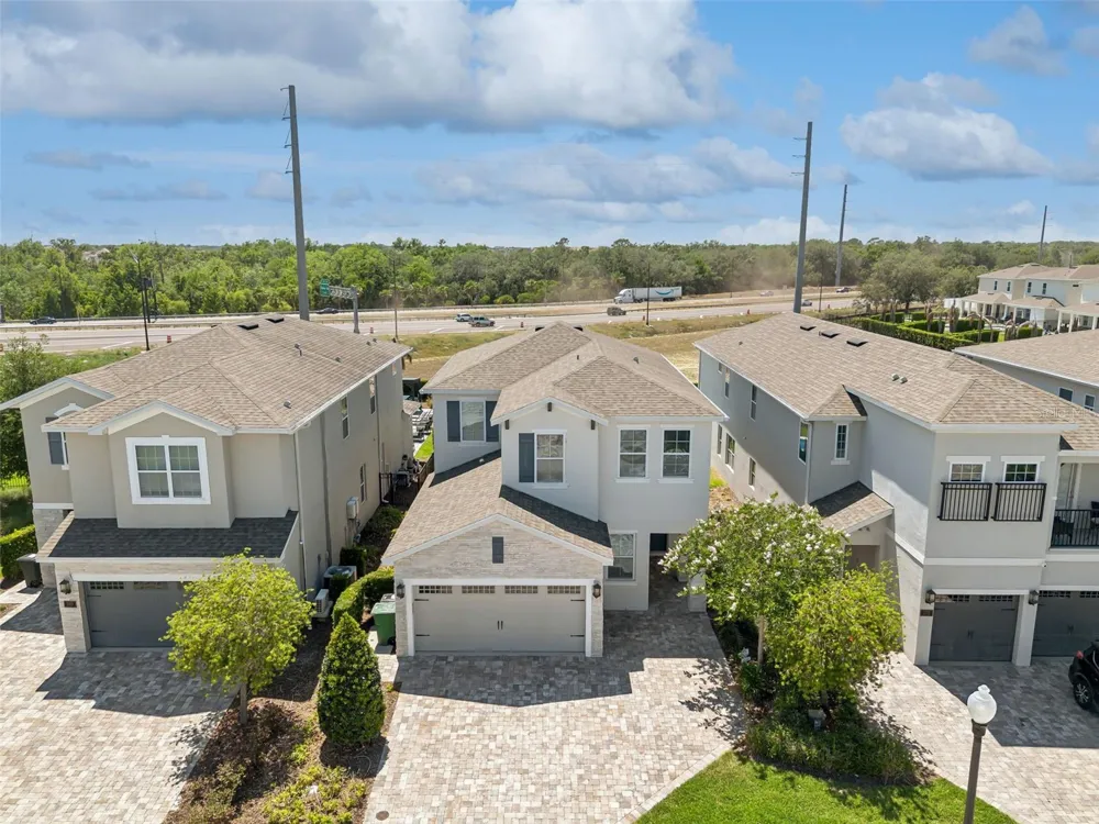 276 SOUTHFIELD STREET Kissimmee, FL 34747