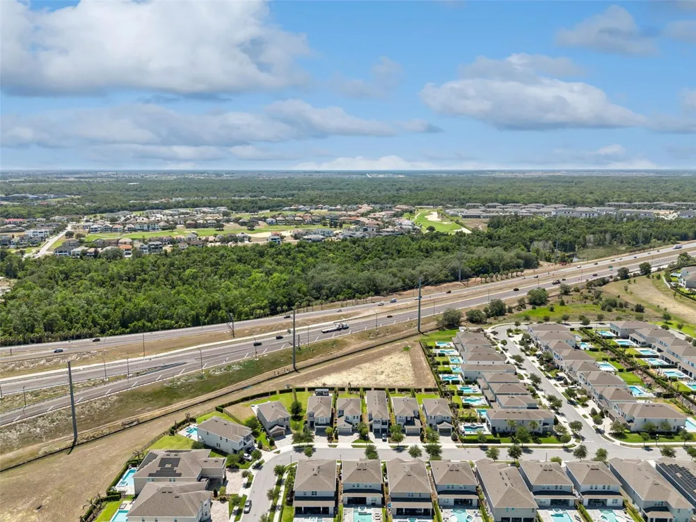 276 SOUTHFIELD STREET Kissimmee, FL 34747