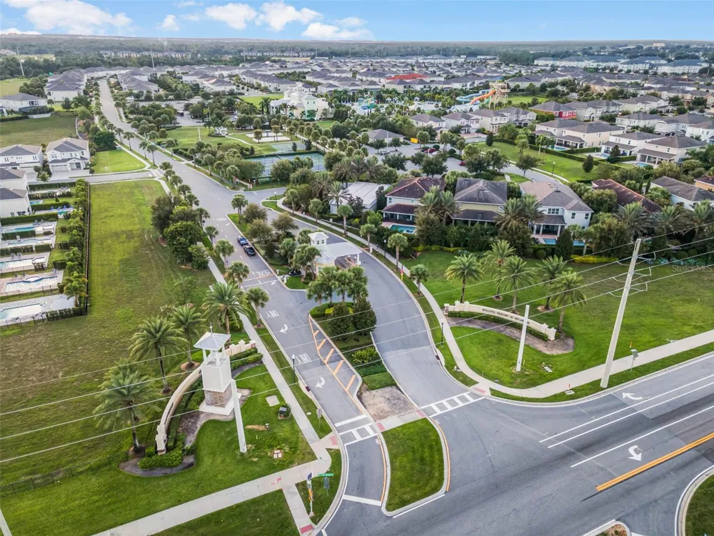 276 SOUTHFIELD STREET Kissimmee, FL 34747