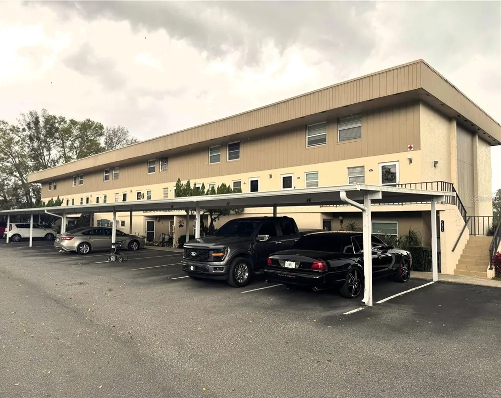 410 E ORLANDO AVENUE #19A Ocoee, FL 34761