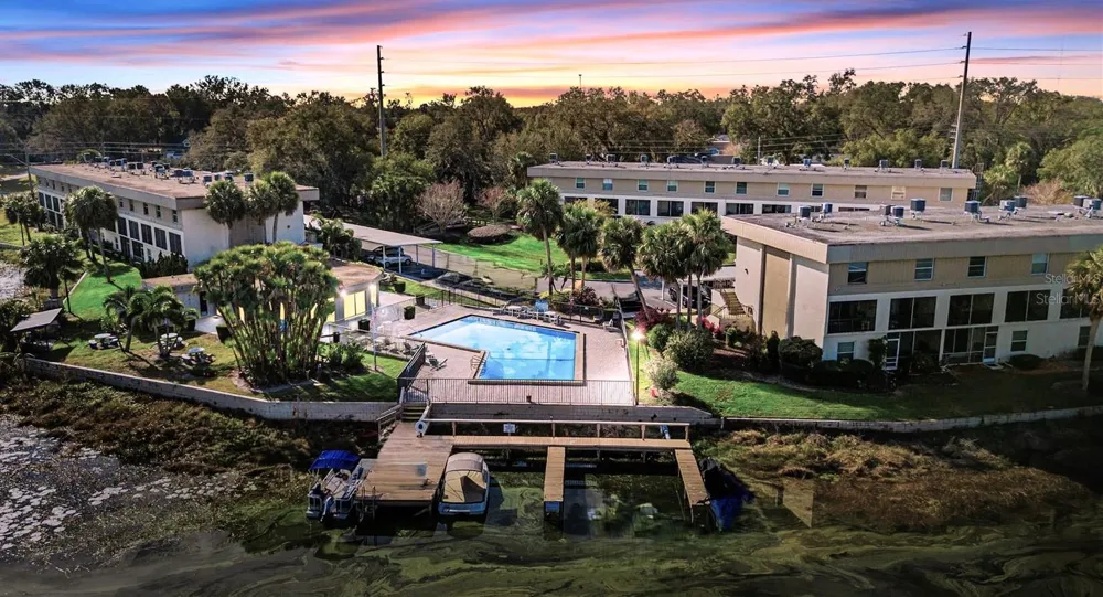 410 E ORLANDO AVENUE #19A Ocoee, FL 34761
